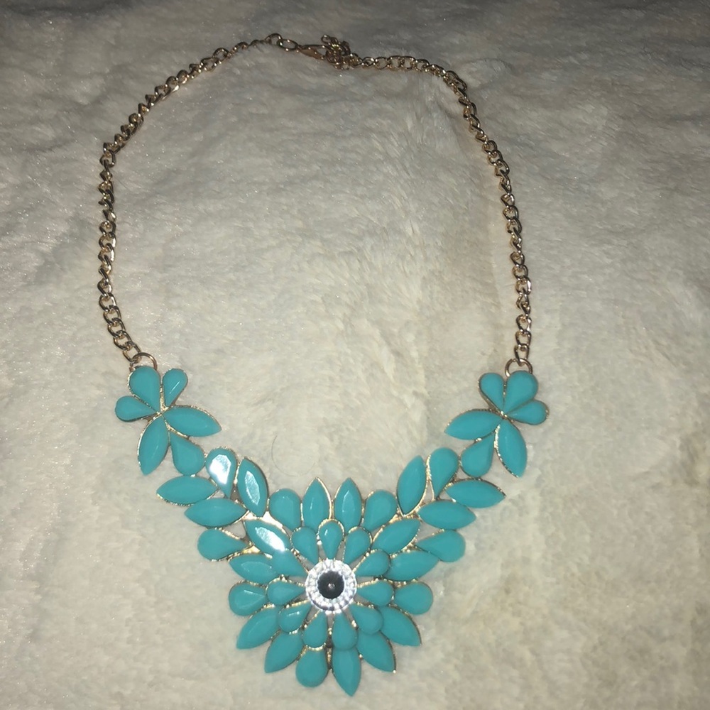 Statement Necklace